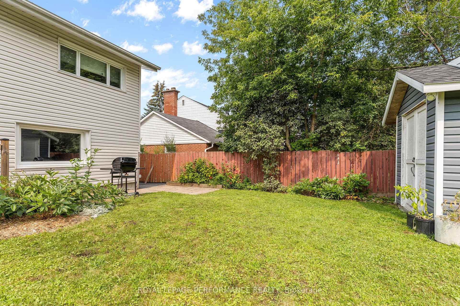 Photo 19 of 3B Birchwood Drive, Ottawa, City View/Skyline/Fisher Heights/Parkwood Hills — HOMEH