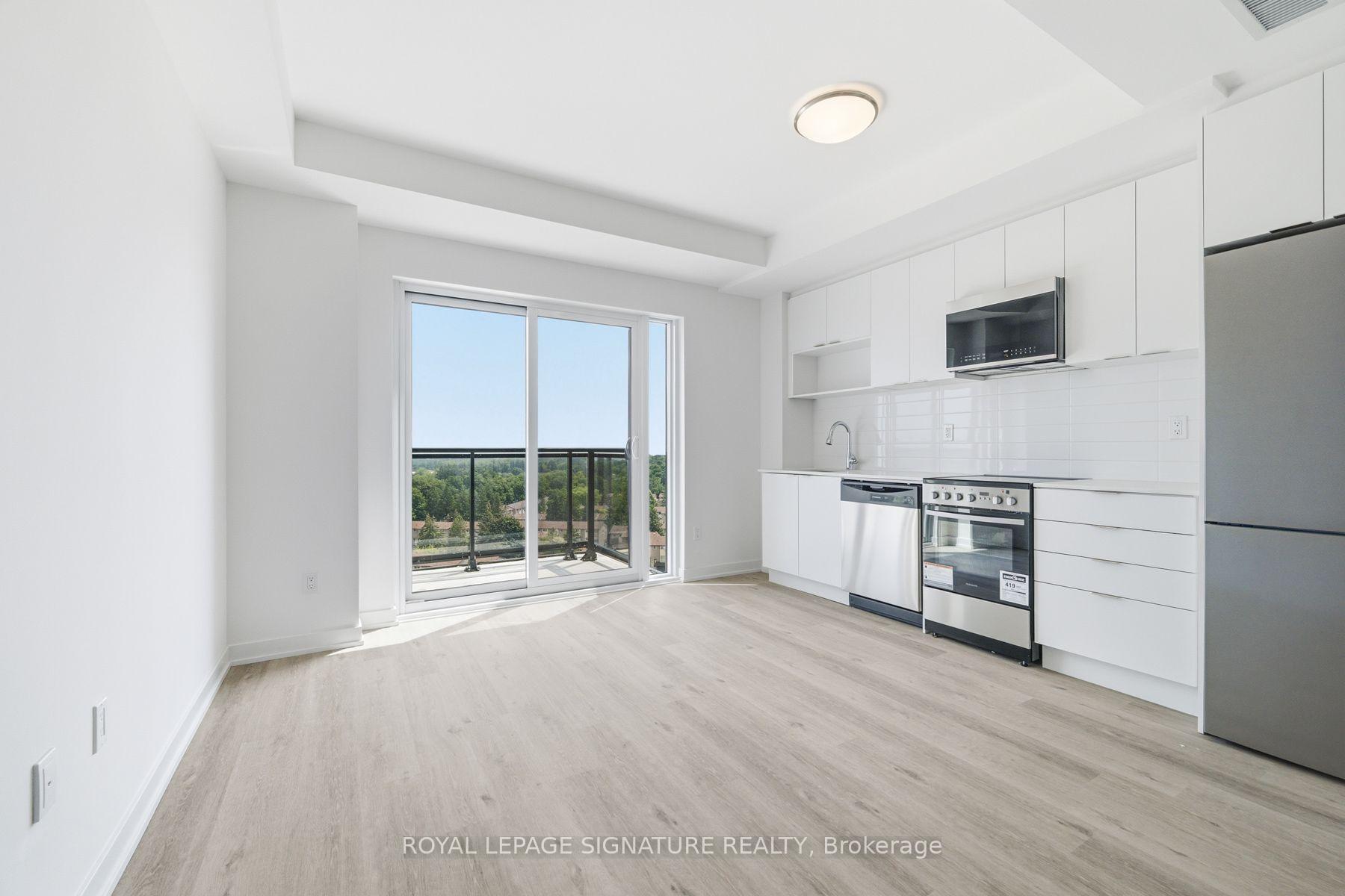 Photo 1 of Unit 1101, 4569 Kingston Road, Scarborough, West Hill — HOMEH