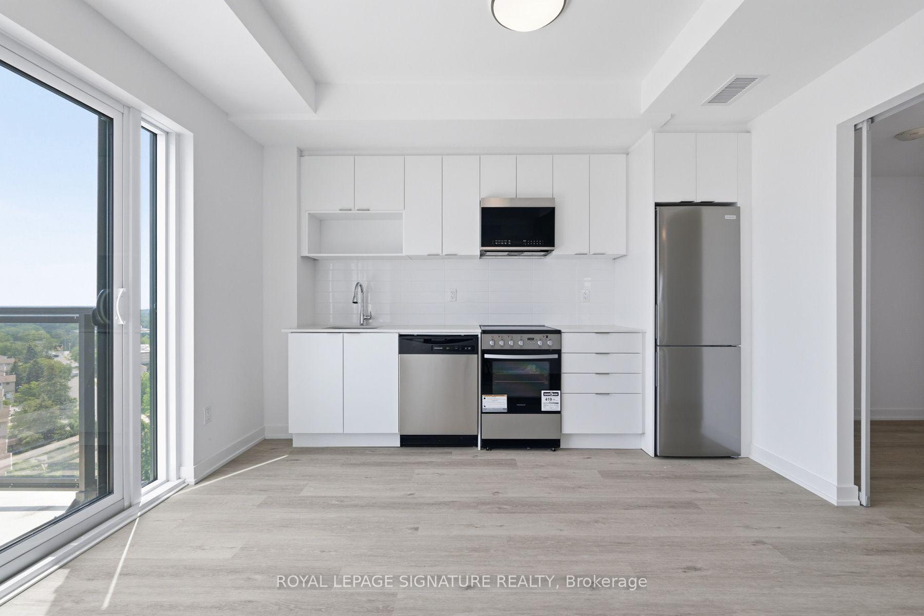 Photo 2 of Unit 1101, 4569 Kingston Road, Scarborough, West Hill — HOMEH