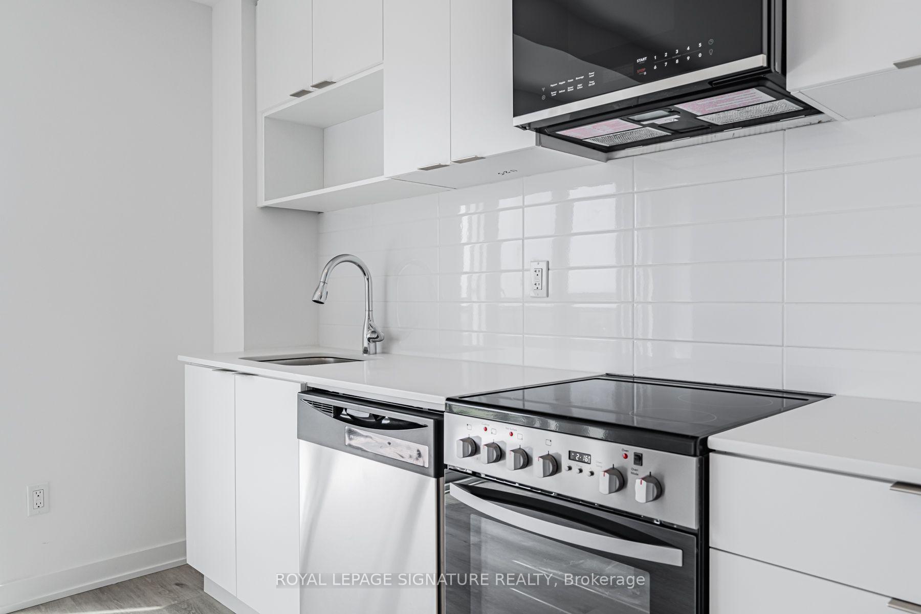 Photo 3 of Unit 1101, 4569 Kingston Road, Scarborough, West Hill — HOMEH