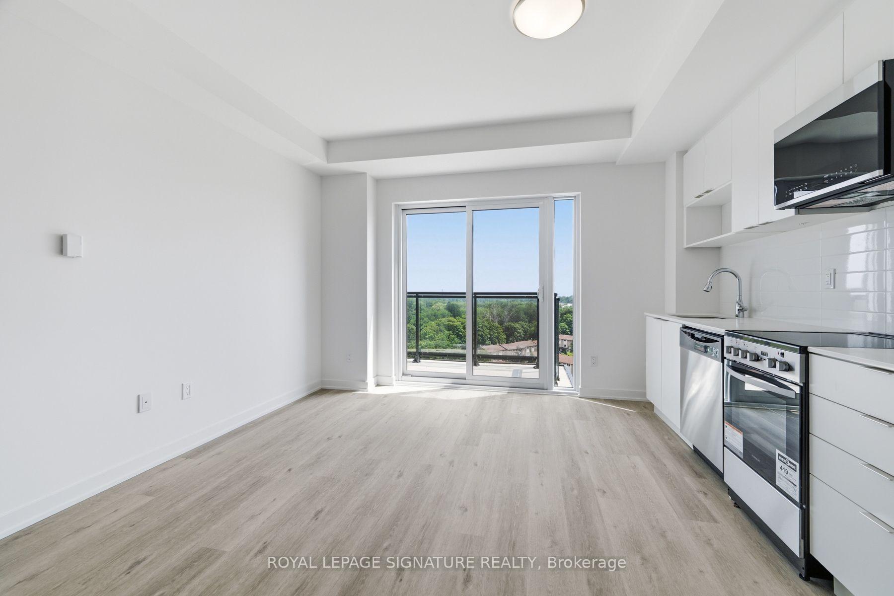 Photo 4 of Unit 1101, 4569 Kingston Road, Scarborough, West Hill — HOMEH