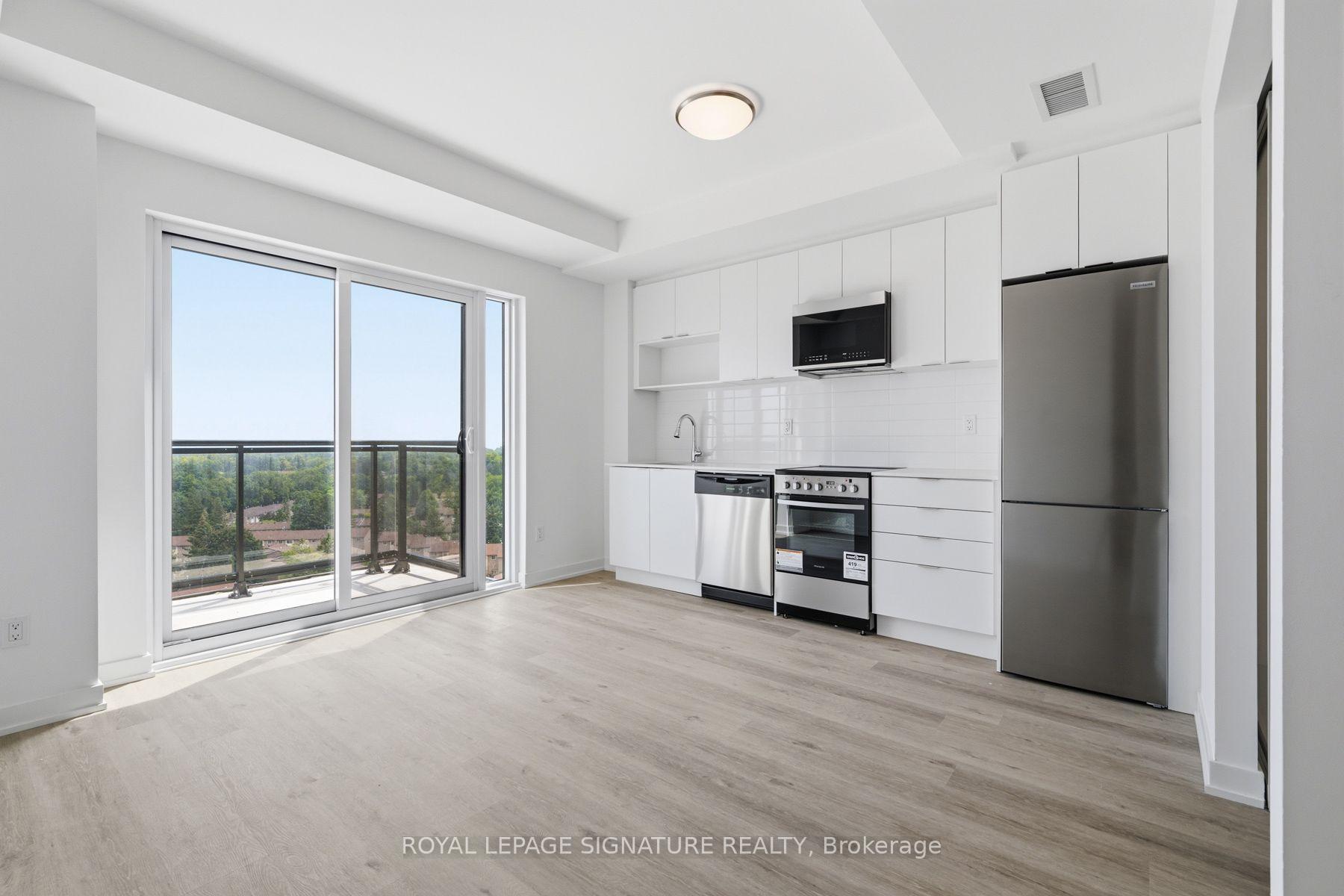 Photo 5 of Unit 1101, 4569 Kingston Road, Scarborough, West Hill — HOMEH