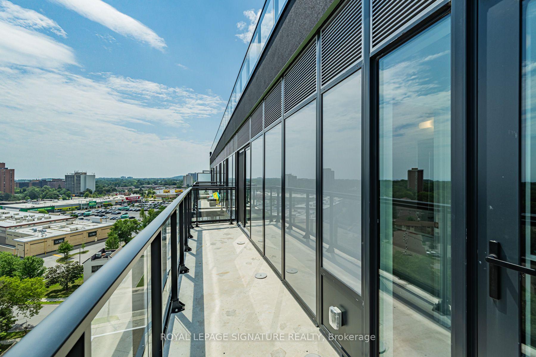 Photo 22 of Unit 1101, 4569 Kingston Road, Scarborough, West Hill — HOMEH