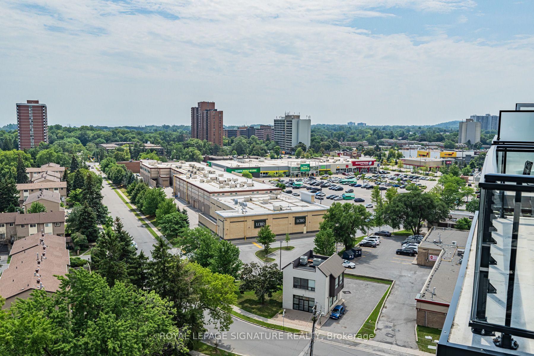 Photo 24 of Unit 1101, 4569 Kingston Road, Scarborough, West Hill — HOMEH