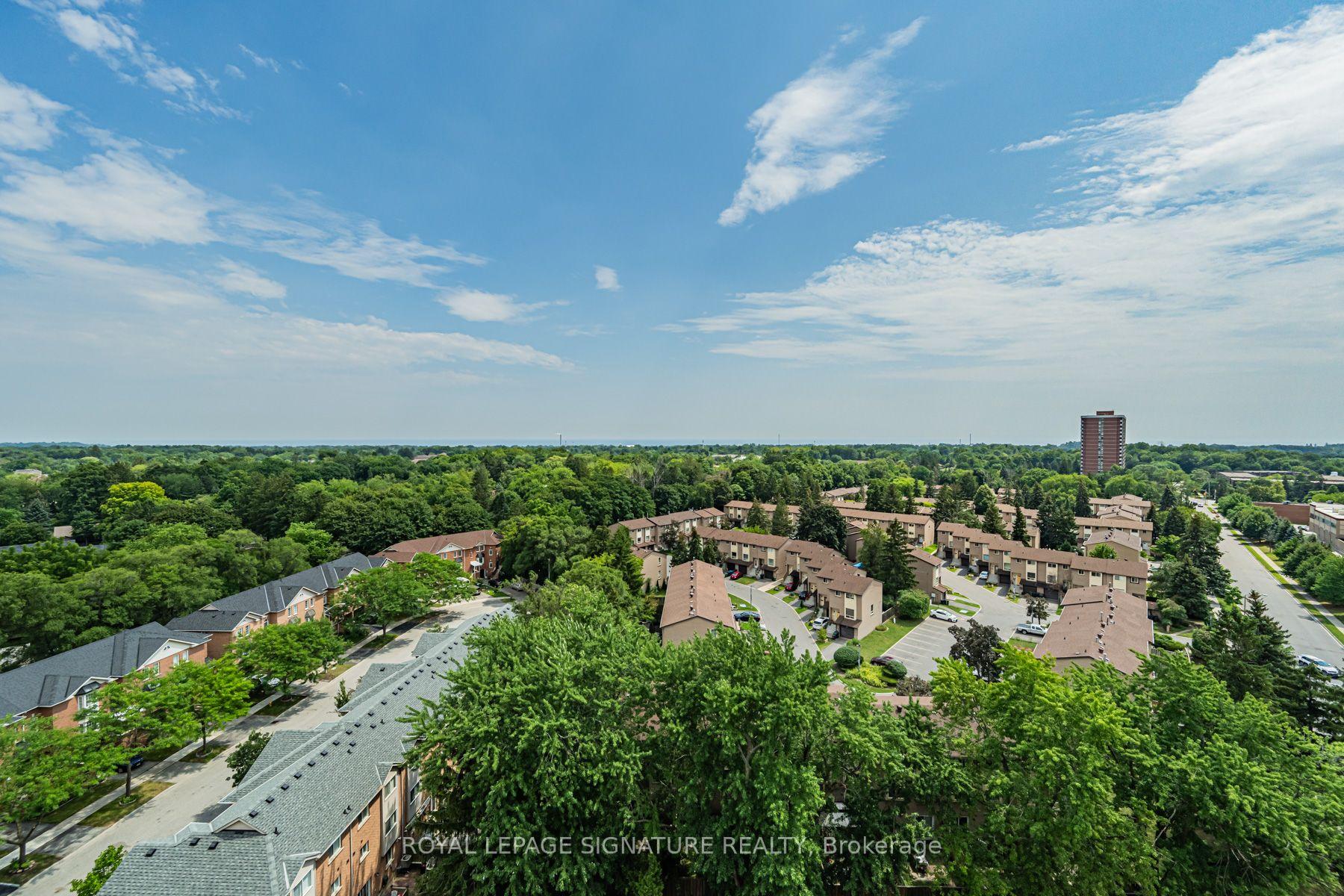 Photo 25 of Unit 1101, 4569 Kingston Road, Scarborough, West Hill — HOMEH