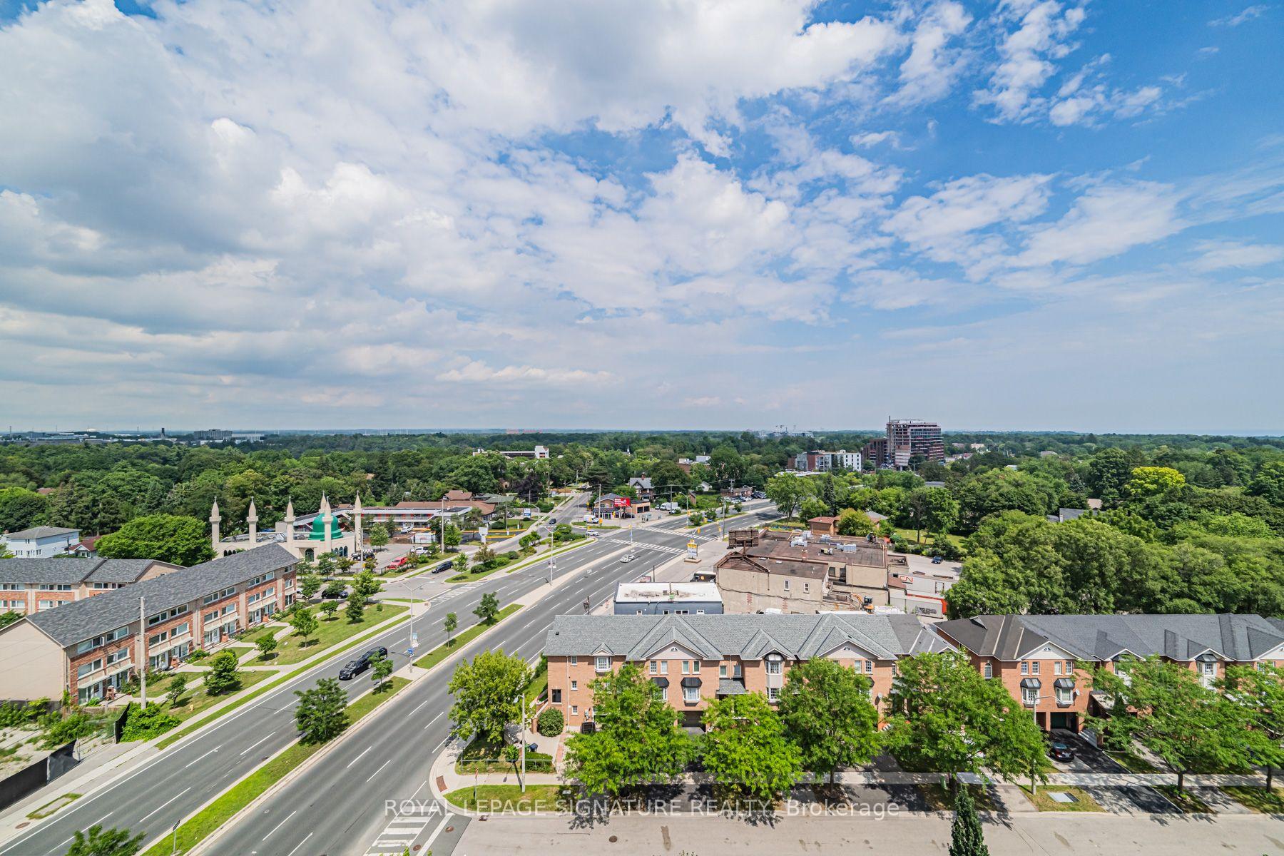 Photo 27 of Unit 1101, 4569 Kingston Road, Scarborough, West Hill — HOMEH