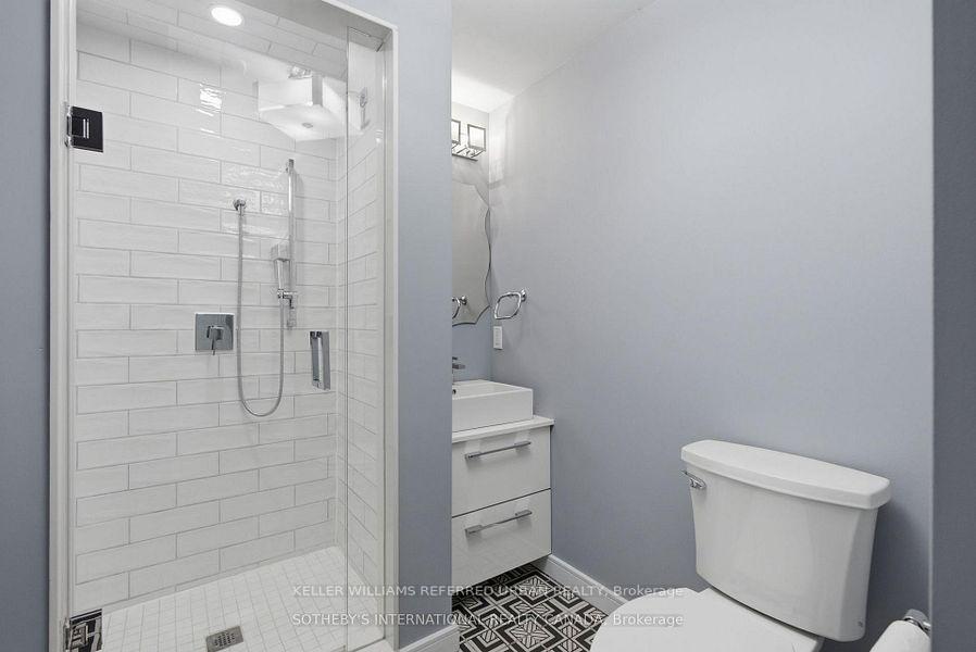 Photo 4 of Unit 1, 32 Eaton Avenue, Toronto, Danforth — HOMEH