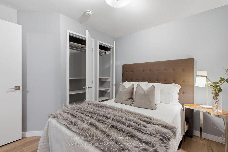 Photo 5 of Unit 1, 32 Eaton Avenue, Toronto, Danforth — HOMEH