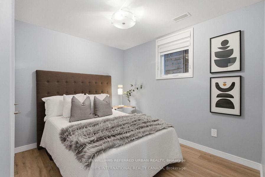 Photo 6 of Unit 1, 32 Eaton Avenue, Toronto, Danforth — HOMEH