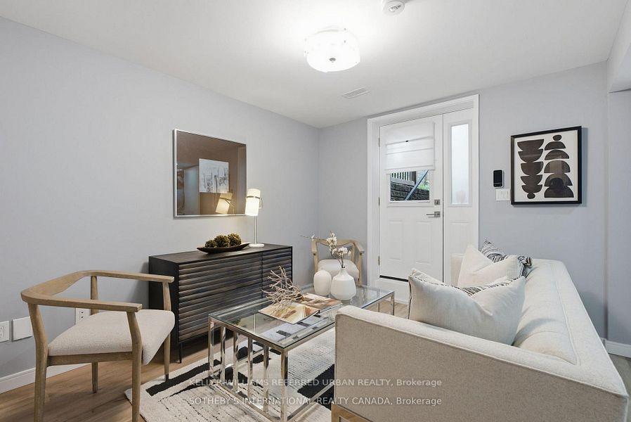 Photo 8 of Unit 1, 32 Eaton Avenue, Toronto, Danforth — HOMEH