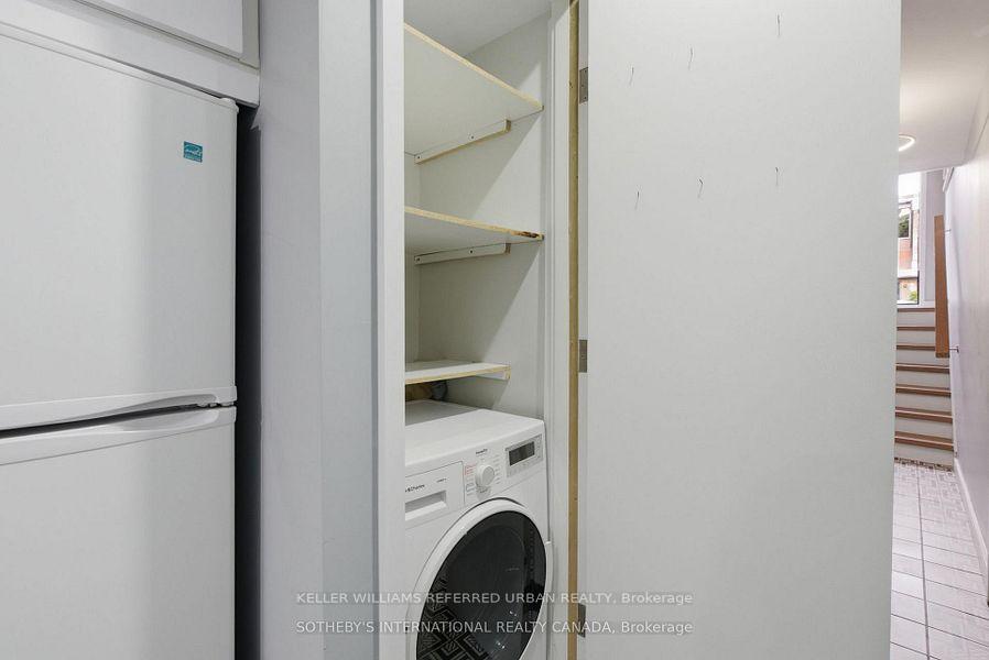 Photo 10 of Unit 1, 32 Eaton Avenue, Toronto, Danforth — HOMEH