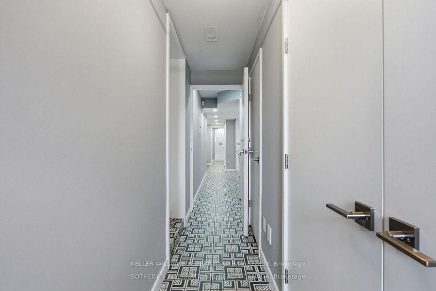 Photo 11 of Unit 1, 32 Eaton Avenue, Toronto, Danforth — HOMEH