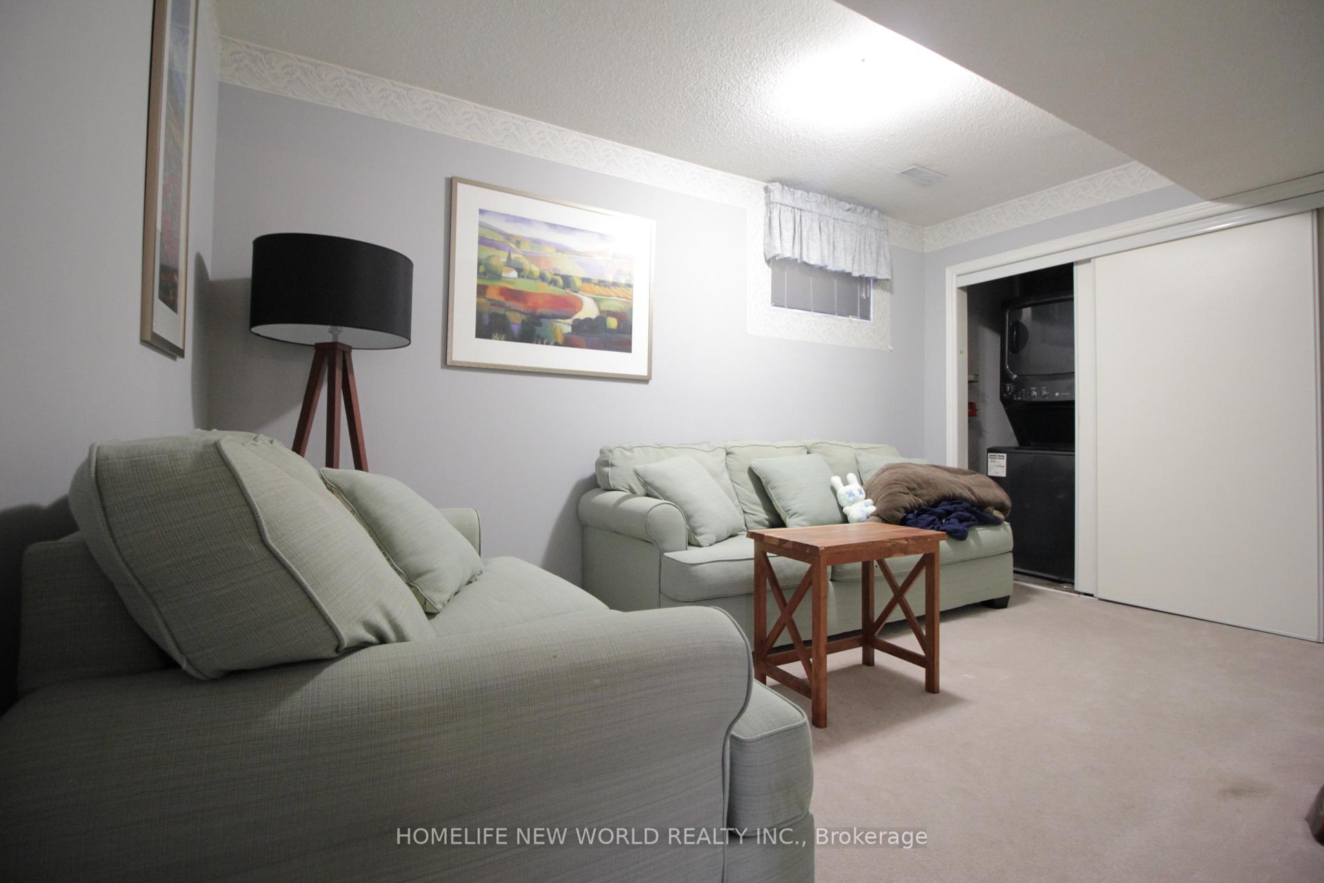 Photo 3 of 39 Marmill Way, Markham, Old Markham Village — HOMEH
