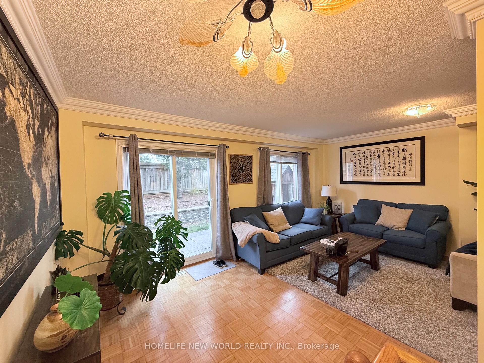 Photo 4 of 39 Marmill Way, Markham, Old Markham Village — HOMEH