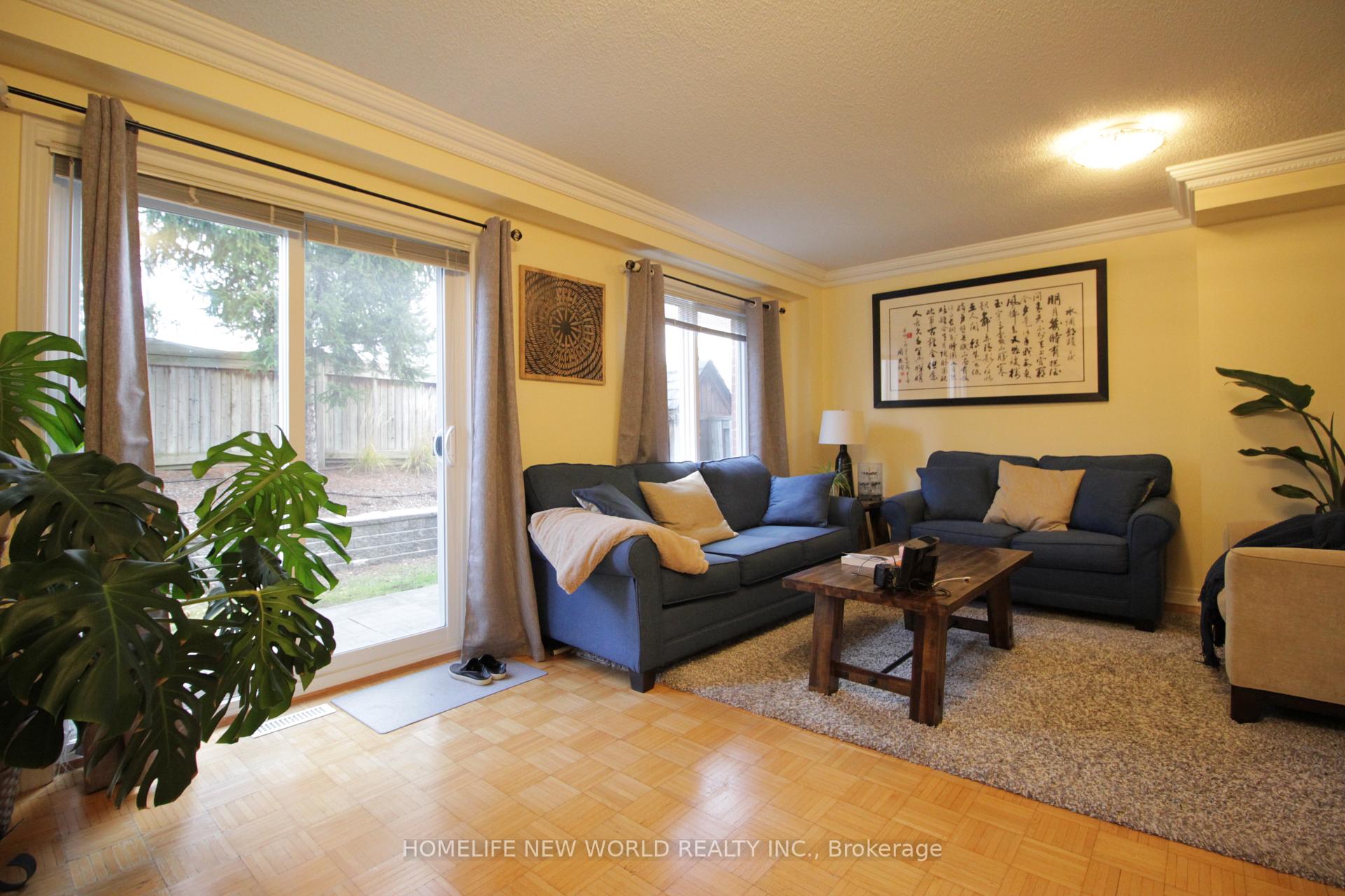 Photo 5 of 39 Marmill Way, Markham, Old Markham Village — HOMEH