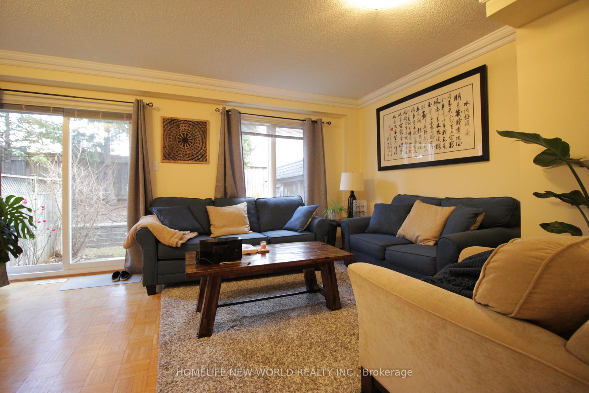 Photo 6 of 39 Marmill Way, Markham, Old Markham Village — HOMEH