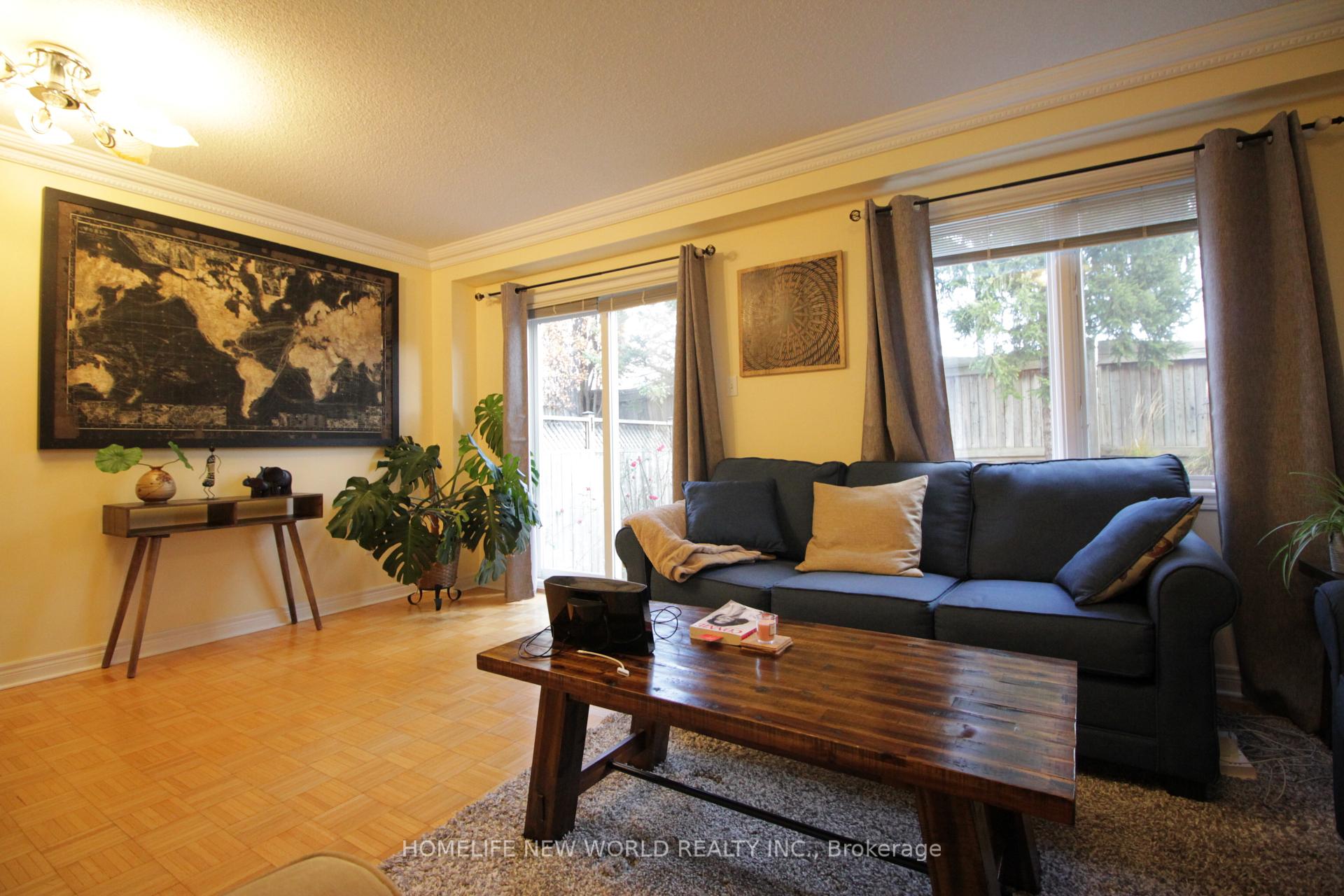 Photo 7 of 39 Marmill Way, Markham, Old Markham Village — HOMEH