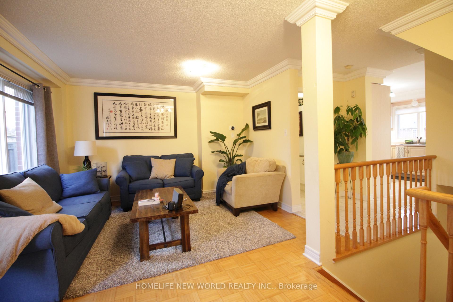 Photo 8 of 39 Marmill Way, Markham, Old Markham Village — HOMEH