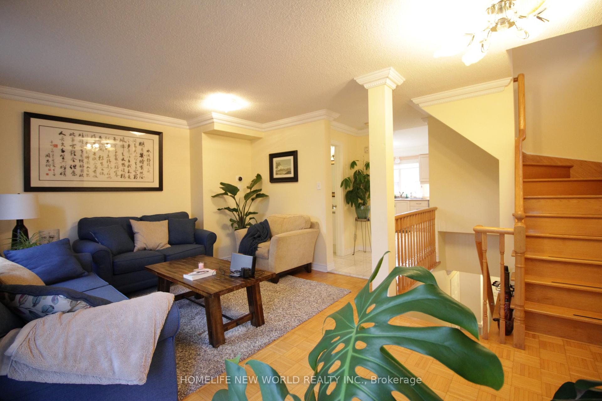 Photo 9 of 39 Marmill Way, Markham, Old Markham Village — HOMEH