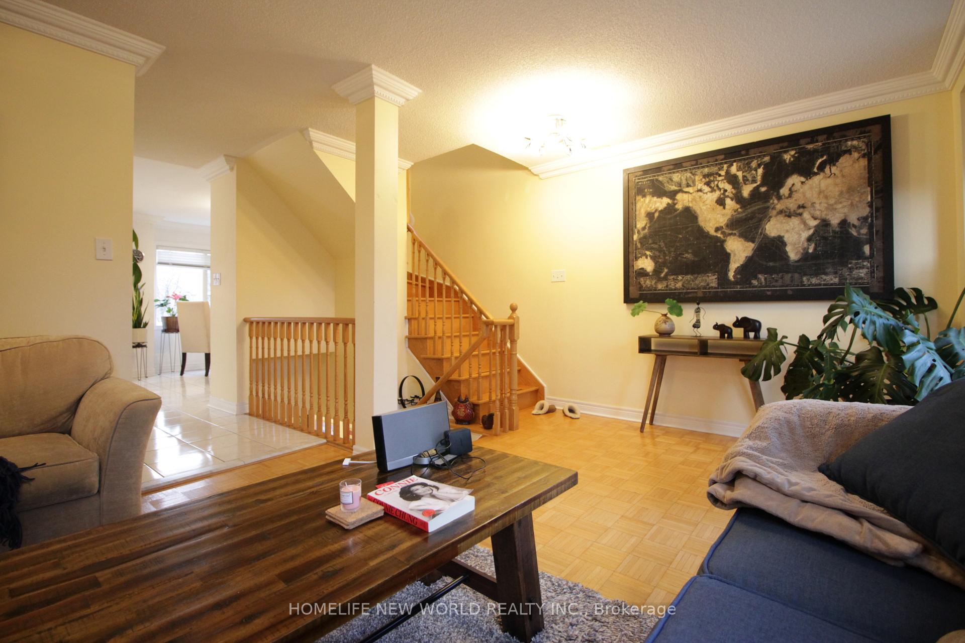 Photo 10 of 39 Marmill Way, Markham, Old Markham Village — HOMEH