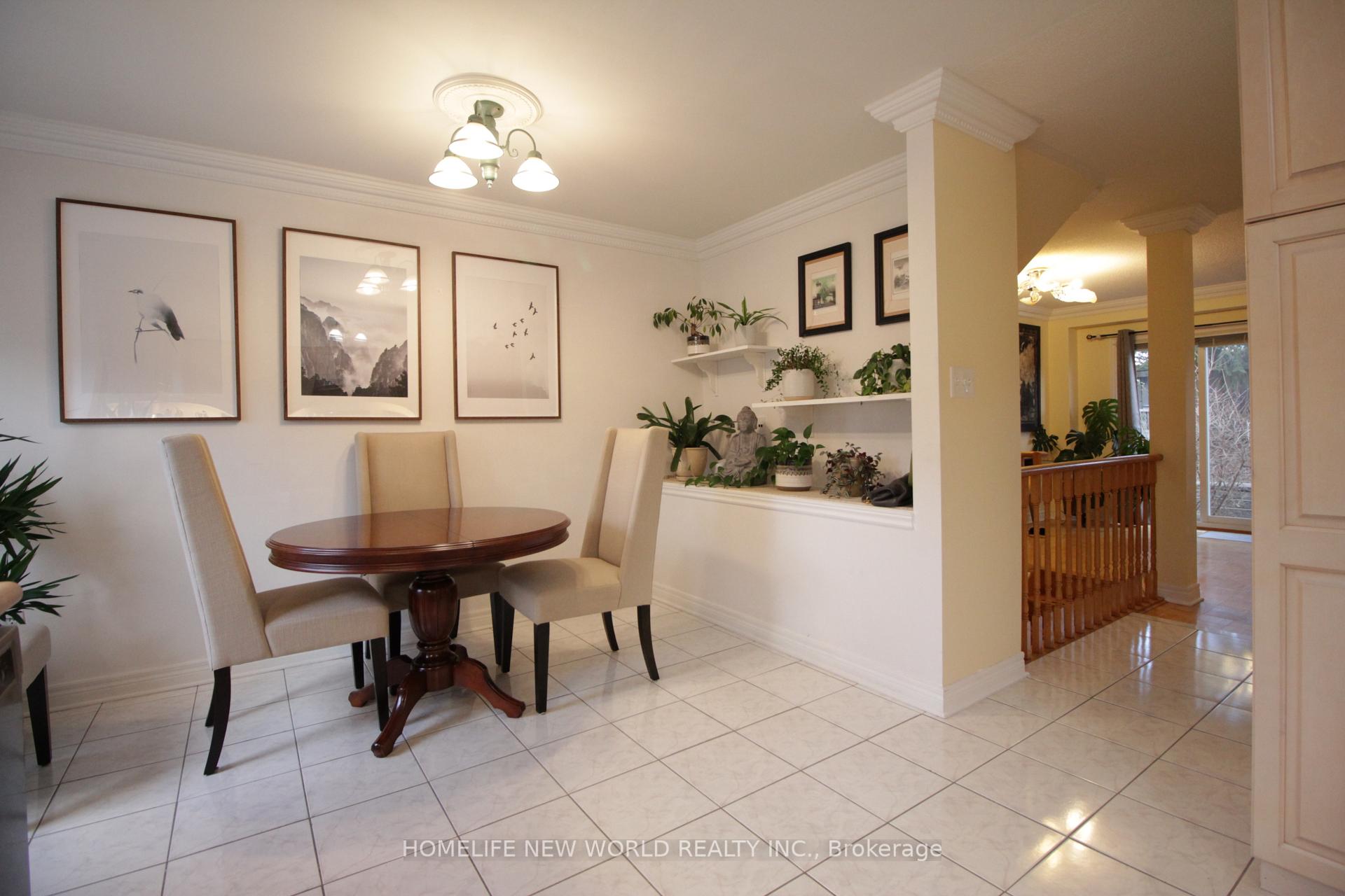 Photo 17 of 39 Marmill Way, Markham, Old Markham Village — HOMEH