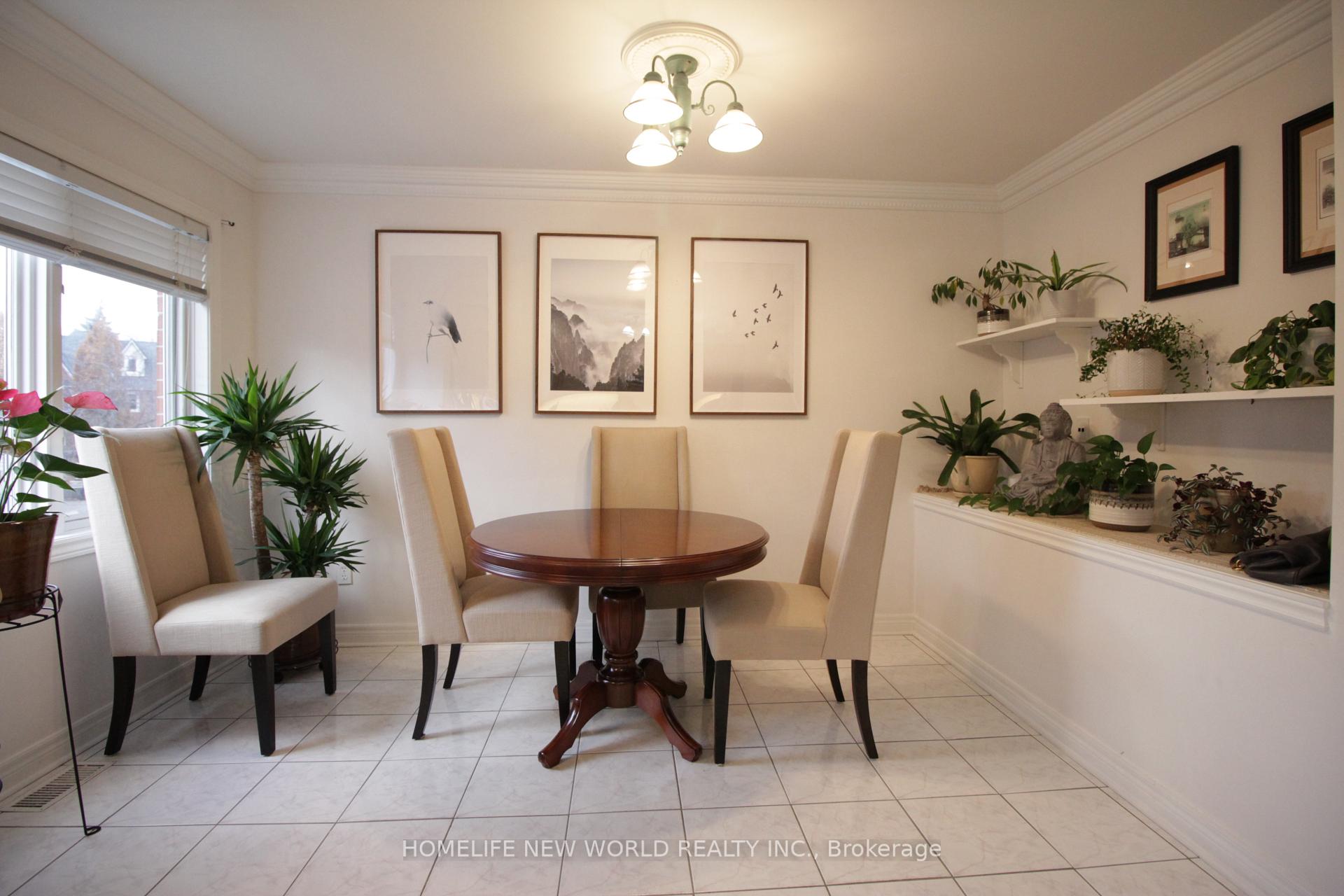 Photo 18 of 39 Marmill Way, Markham, Old Markham Village — HOMEH