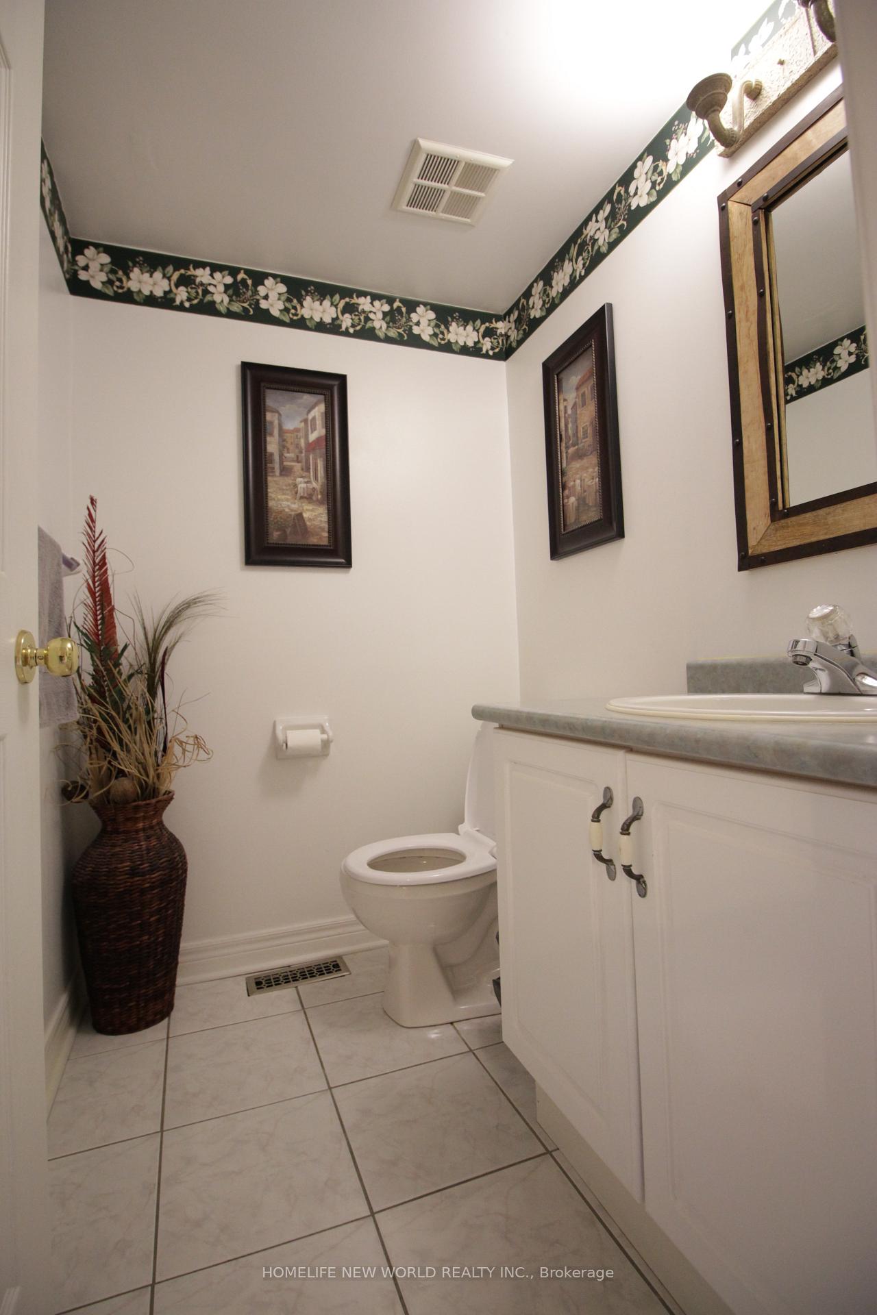 Photo 20 of 39 Marmill Way, Markham, Old Markham Village — HOMEH