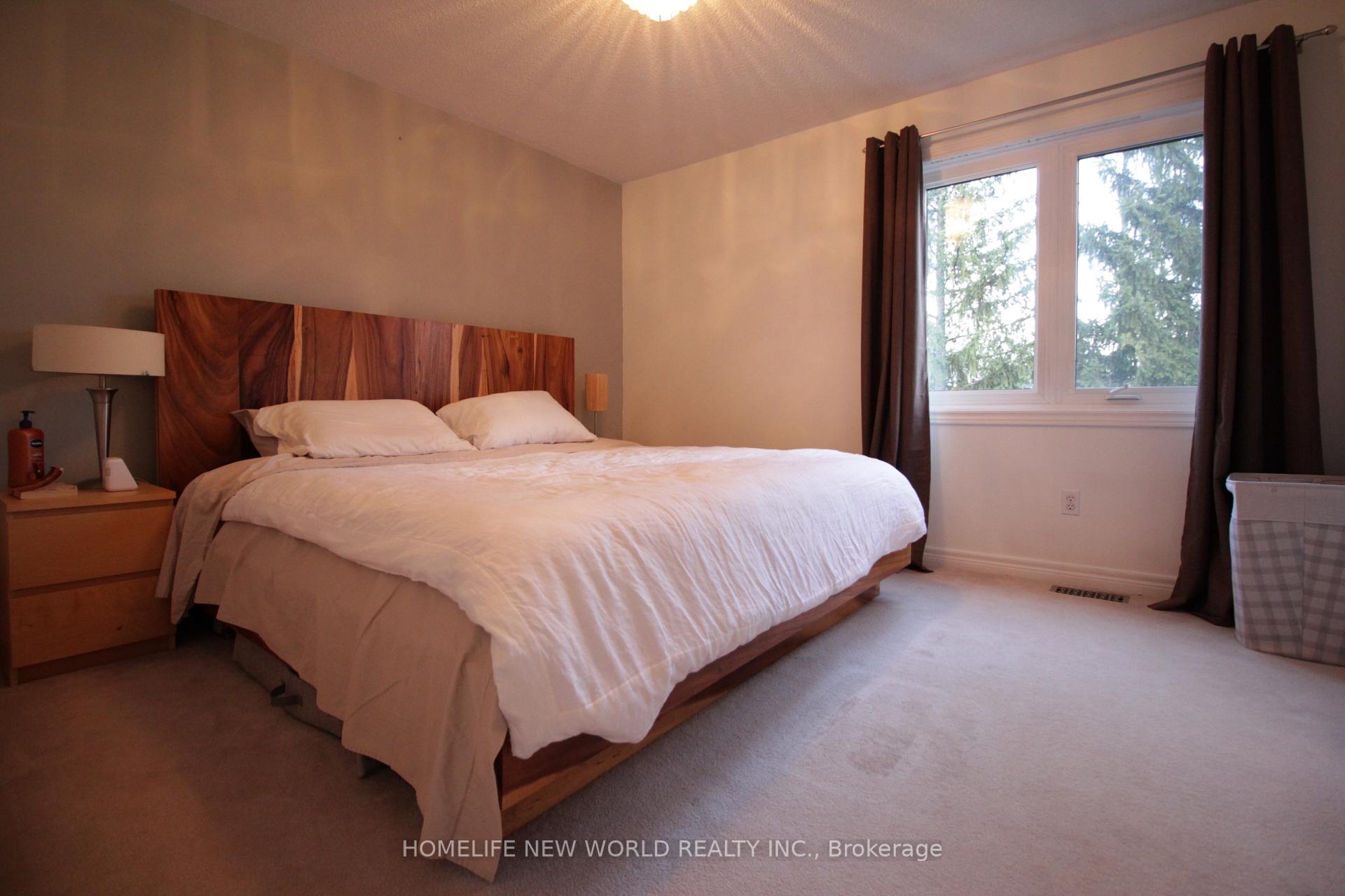 Photo 22 of 39 Marmill Way, Markham, Old Markham Village — HOMEH