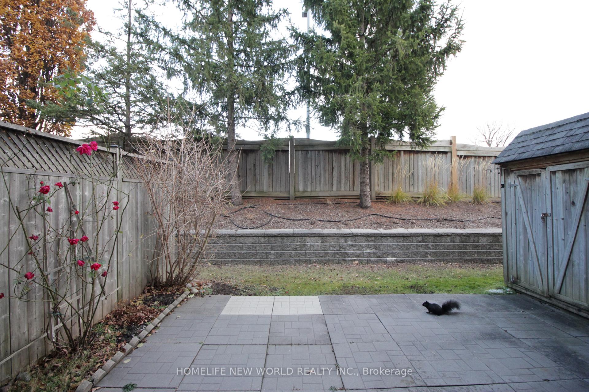 Photo 27 of 39 Marmill Way, Markham, Old Markham Village — HOMEH