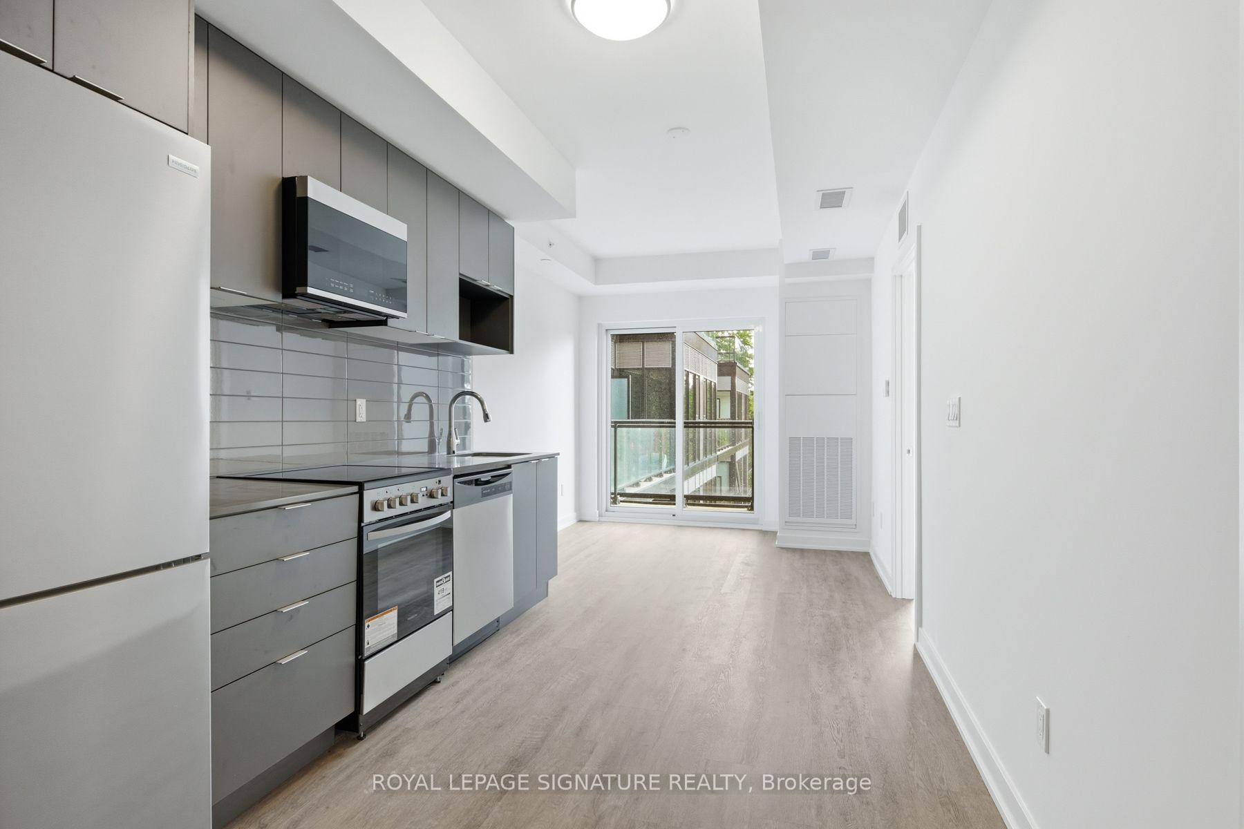 Photo 1 of Unit 306, 4569 Kingston Road, Scarborough, West Hill — HOMEH