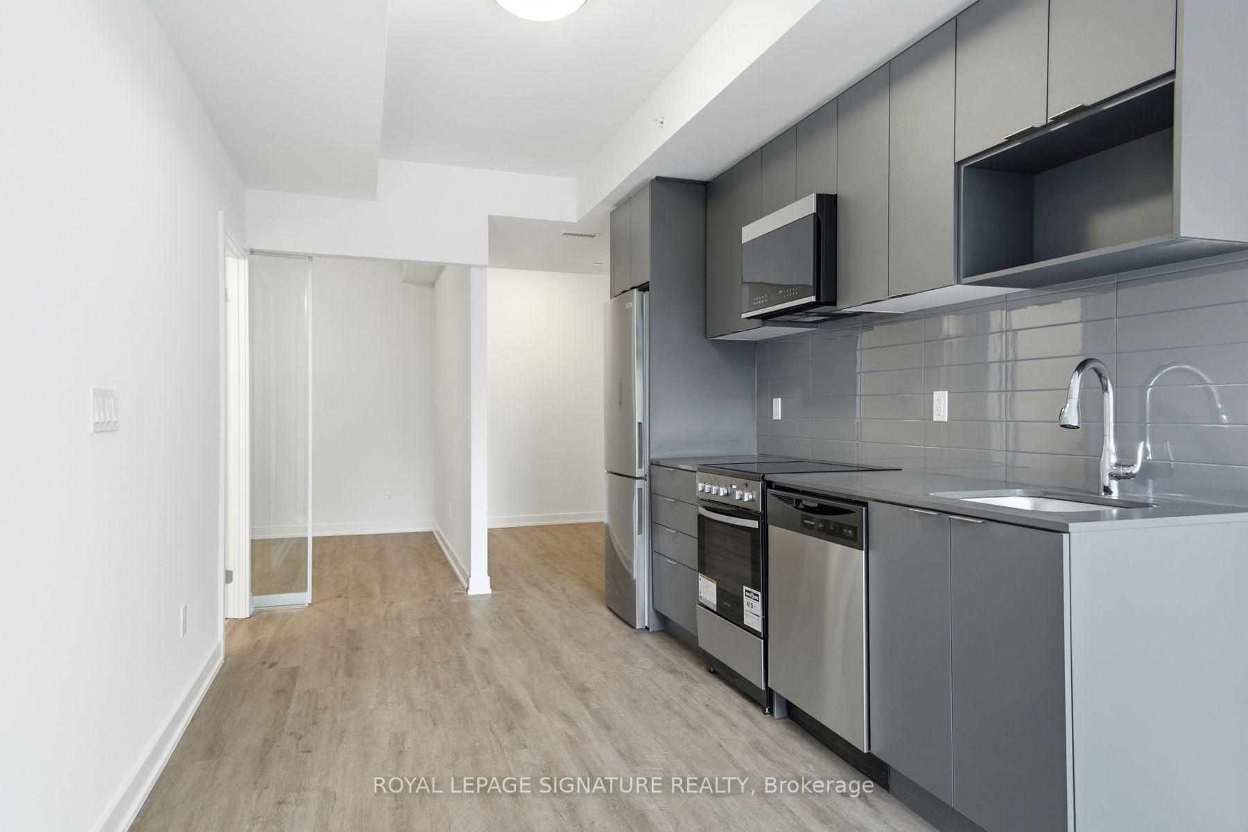 Photo 2 of Unit 306, 4569 Kingston Road, Scarborough, West Hill — HOMEH