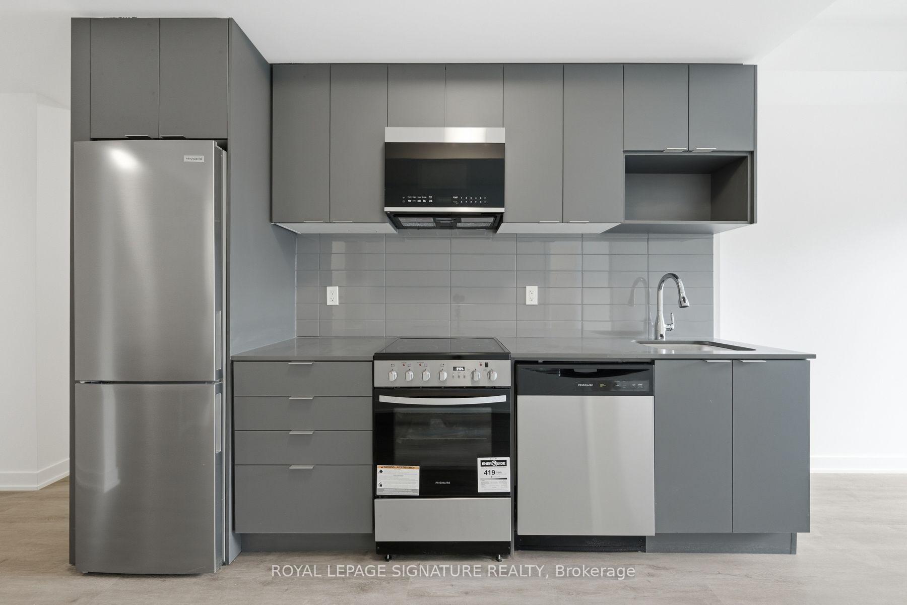 Photo 3 of Unit 306, 4569 Kingston Road, Scarborough, West Hill — HOMEH