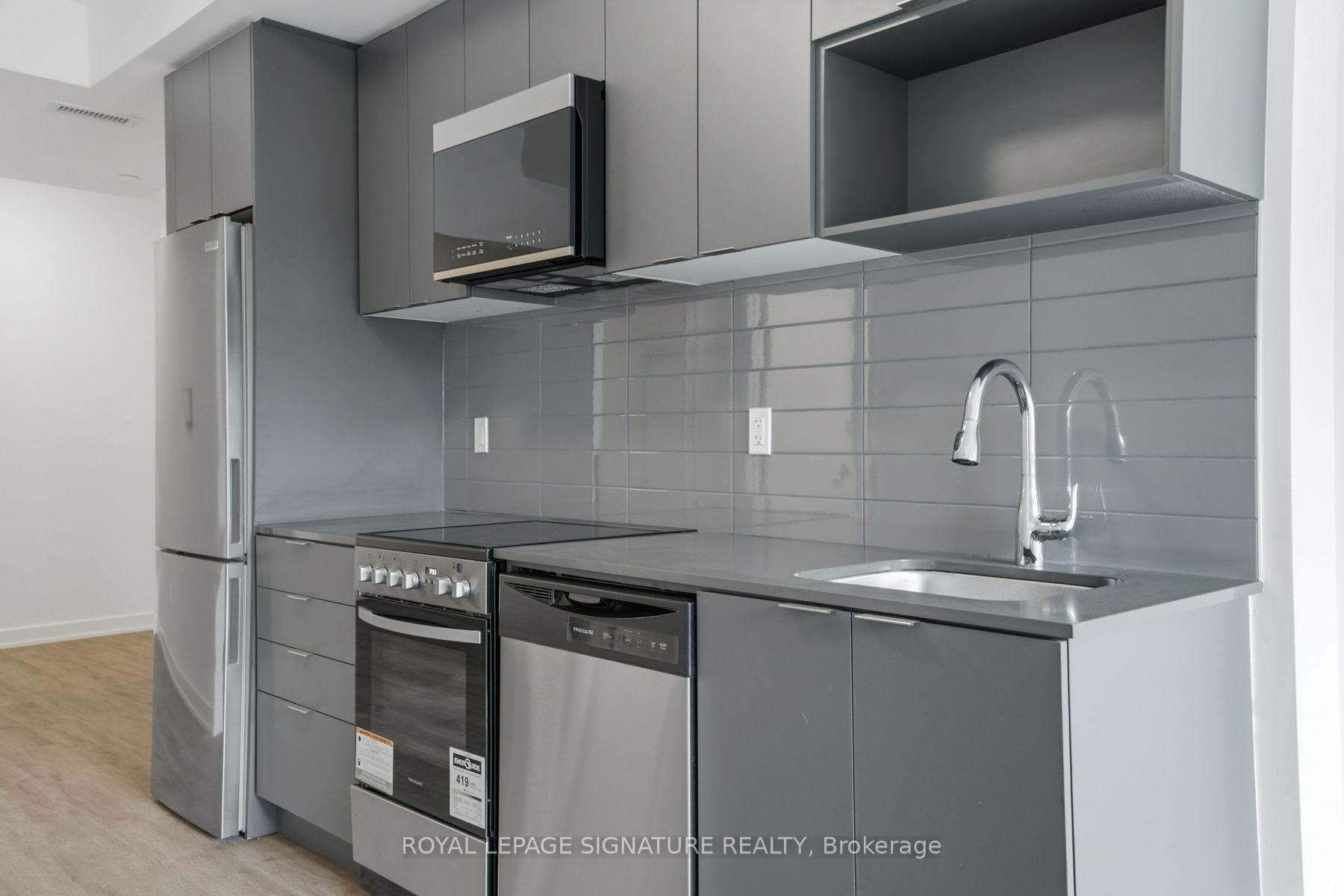 Photo 5 of Unit 306, 4569 Kingston Road, Scarborough, West Hill — HOMEH