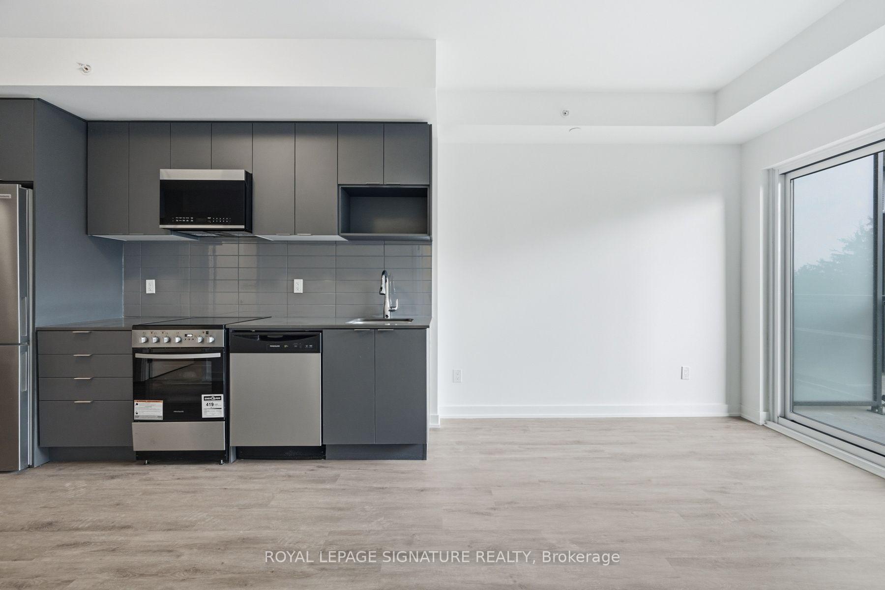 Photo 6 of Unit 306, 4569 Kingston Road, Scarborough, West Hill — HOMEH