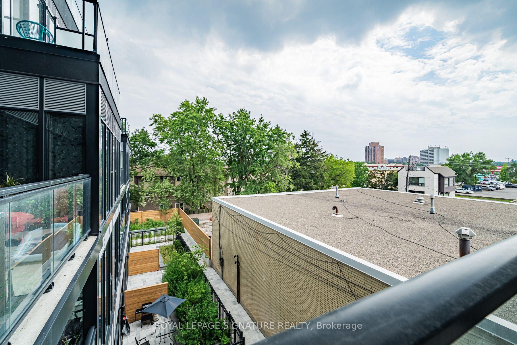 Photo 25 of Unit 306, 4569 Kingston Road, Scarborough, West Hill — HOMEH
