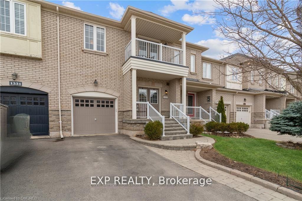 Front of 1333 Kestell Boulevard