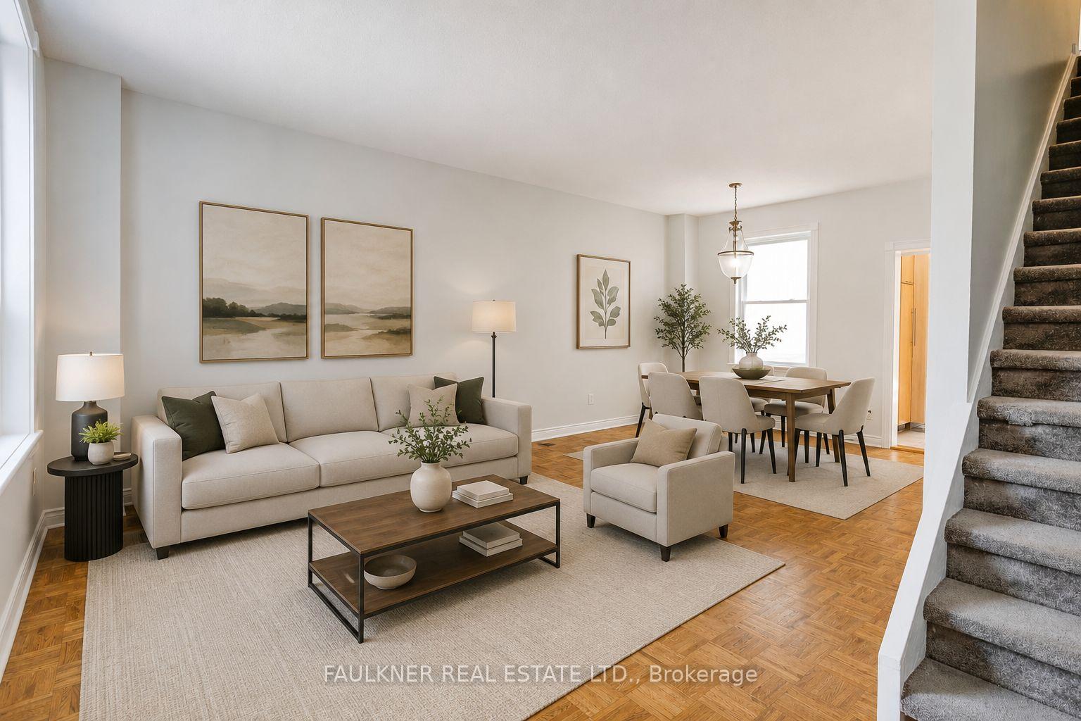 Photo 8 of 18 Herridge Street, Ottawa, Ottawa East — HOMEH