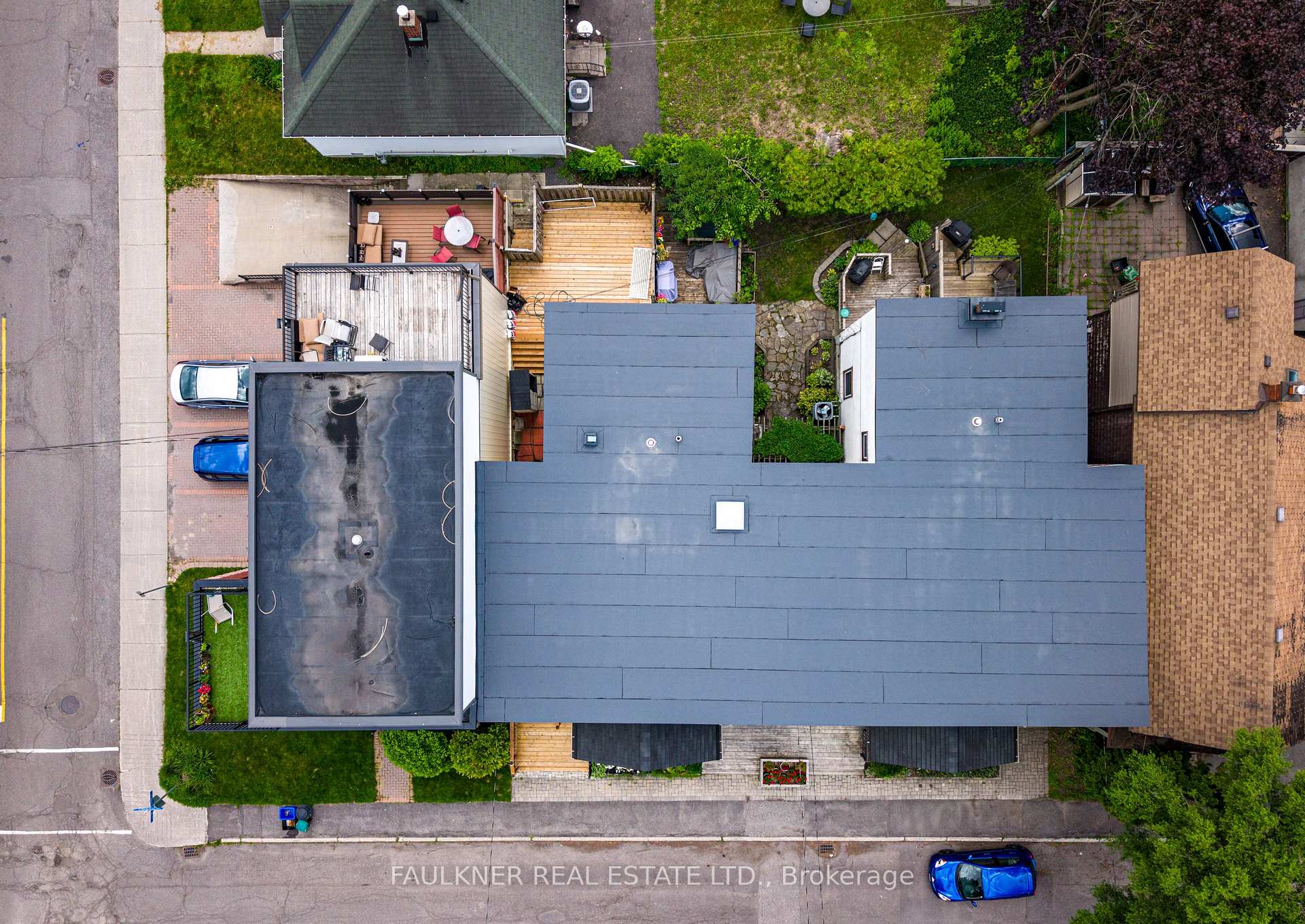 Photo 37 of 18 Herridge Street, Ottawa, Ottawa East — HOMEH
