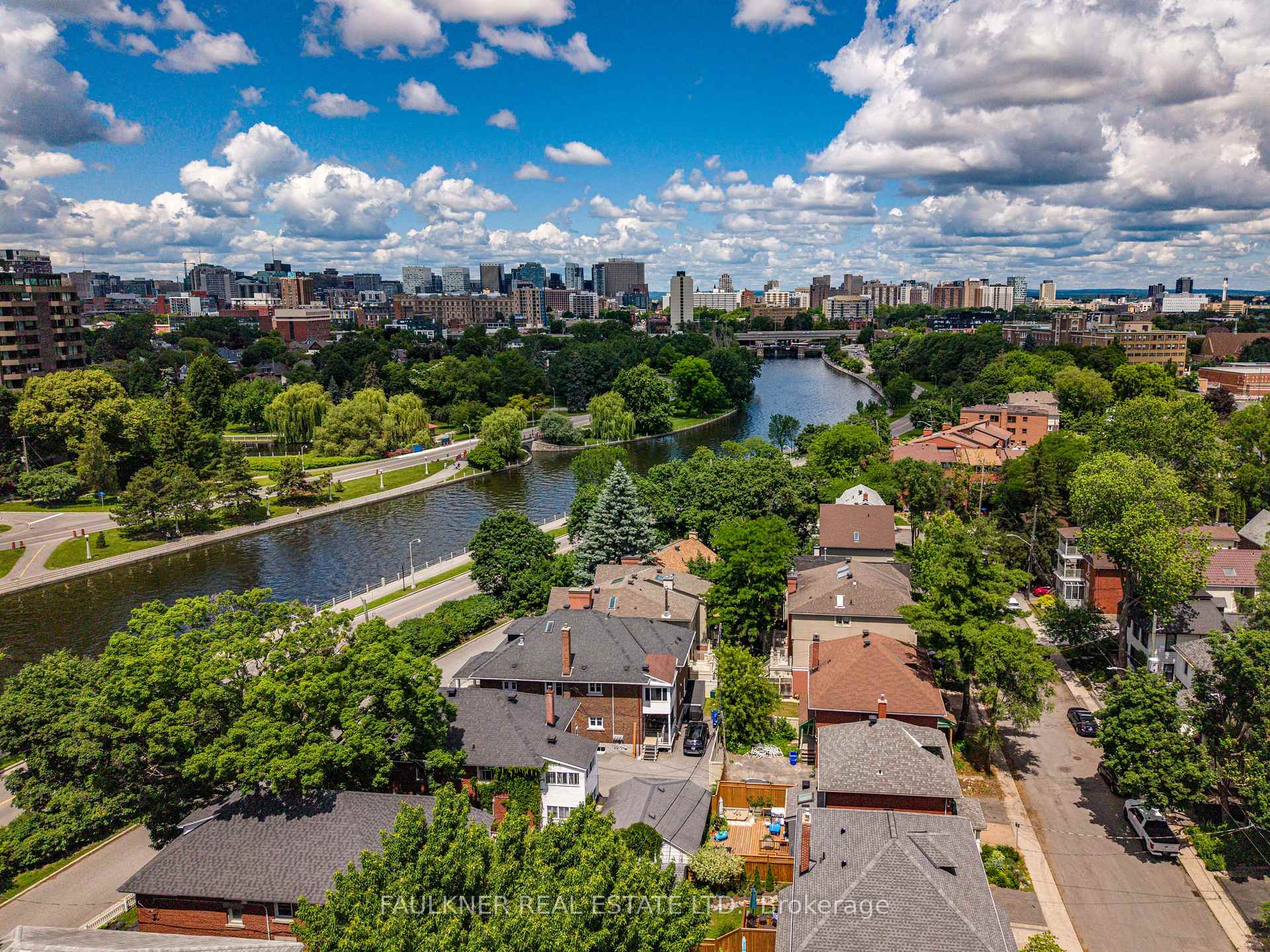 Photo 38 of 18 Herridge Street, Ottawa, Ottawa East — HOMEH