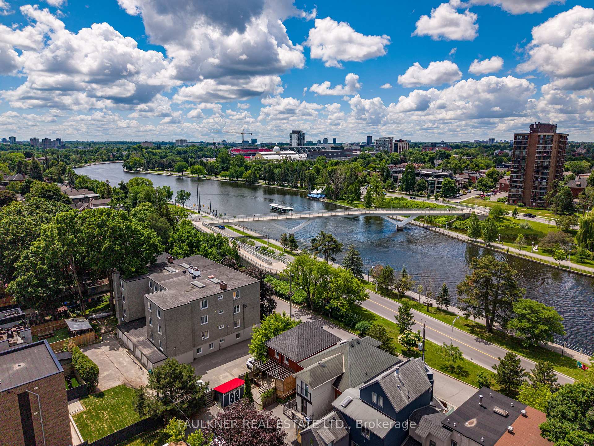 Photo 39 of 18 Herridge Street, Ottawa, Ottawa East — HOMEH