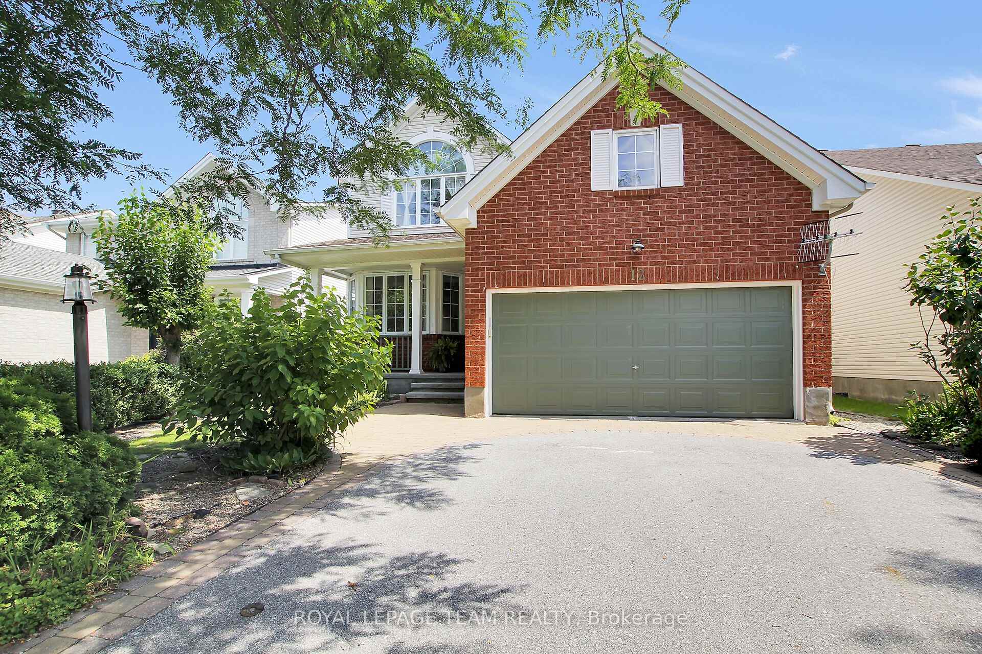 Photo 6 of 12 Mattawa Crescent, Ottawa, Kanata - Bridlewood — HOMEH