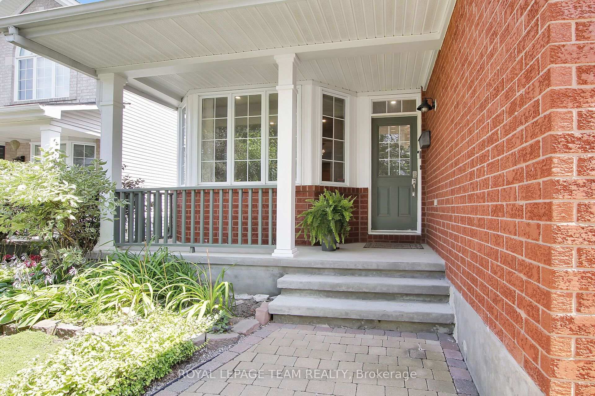 Photo 9 of 12 Mattawa Crescent, Ottawa, Kanata - Bridlewood — HOMEH