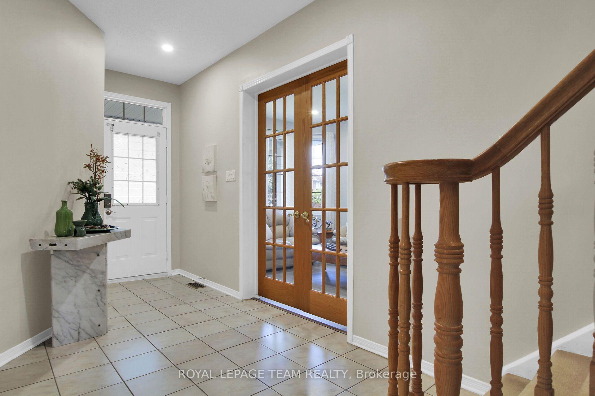 Photo 12 of 12 Mattawa Crescent, Ottawa, Kanata - Bridlewood — HOMEH