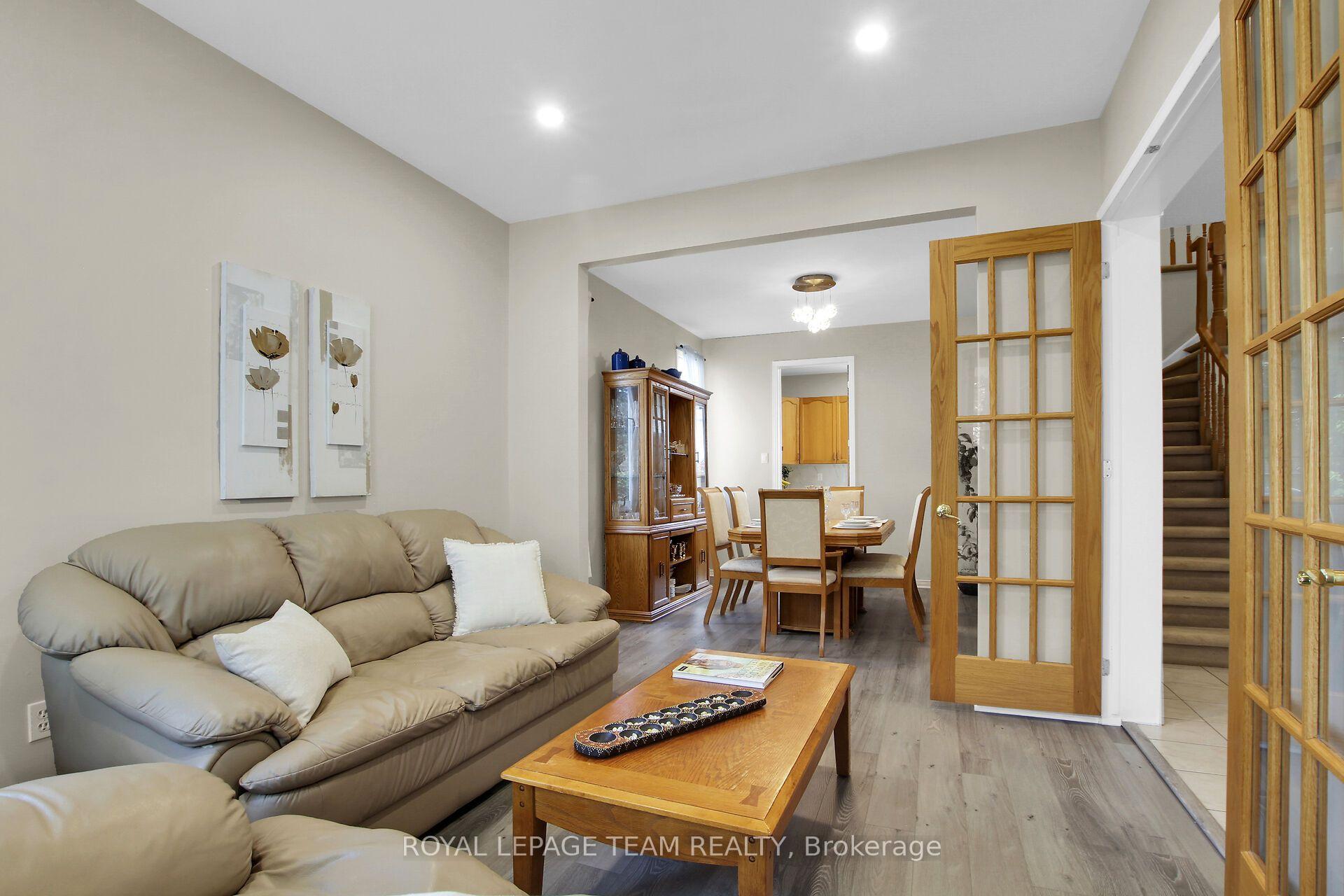 Photo 14 of 12 Mattawa Crescent, Ottawa, Kanata - Bridlewood — HOMEH