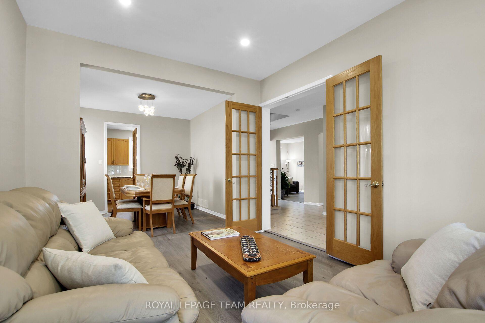 Photo 15 of 12 Mattawa Crescent, Ottawa, Kanata - Bridlewood — HOMEH