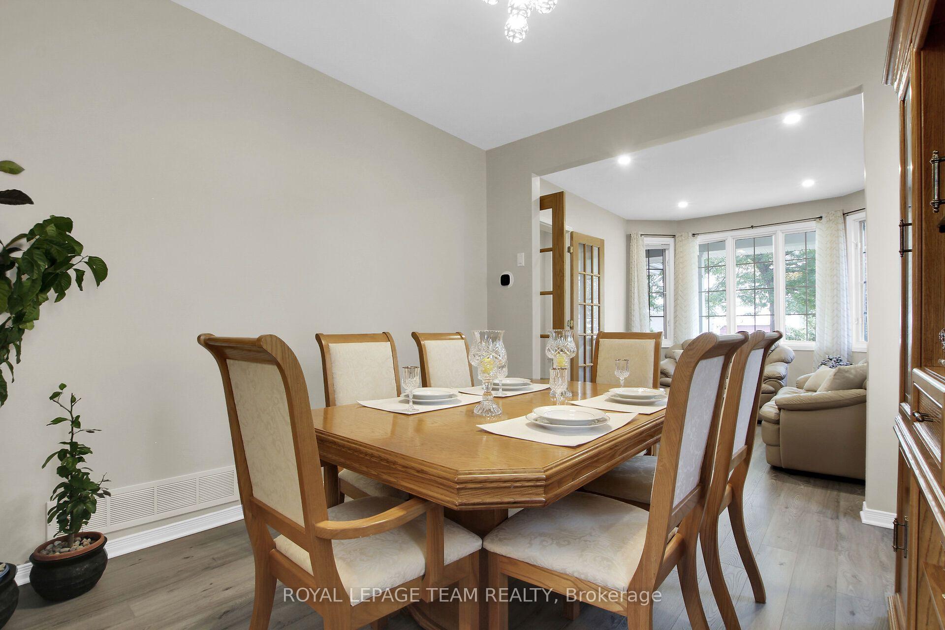 Photo 16 of 12 Mattawa Crescent, Ottawa, Kanata - Bridlewood — HOMEH