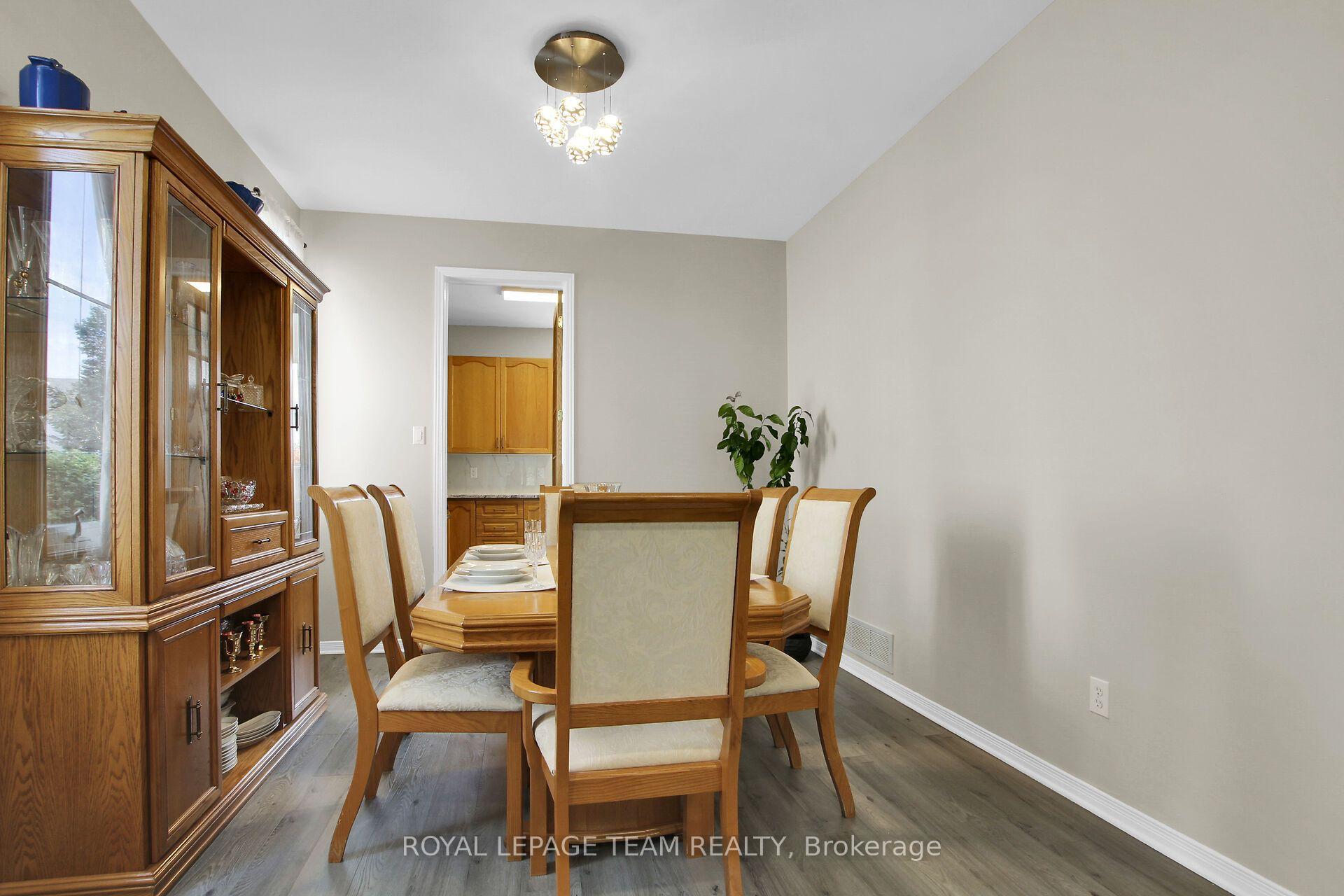 Photo 17 of 12 Mattawa Crescent, Ottawa, Kanata - Bridlewood — HOMEH
