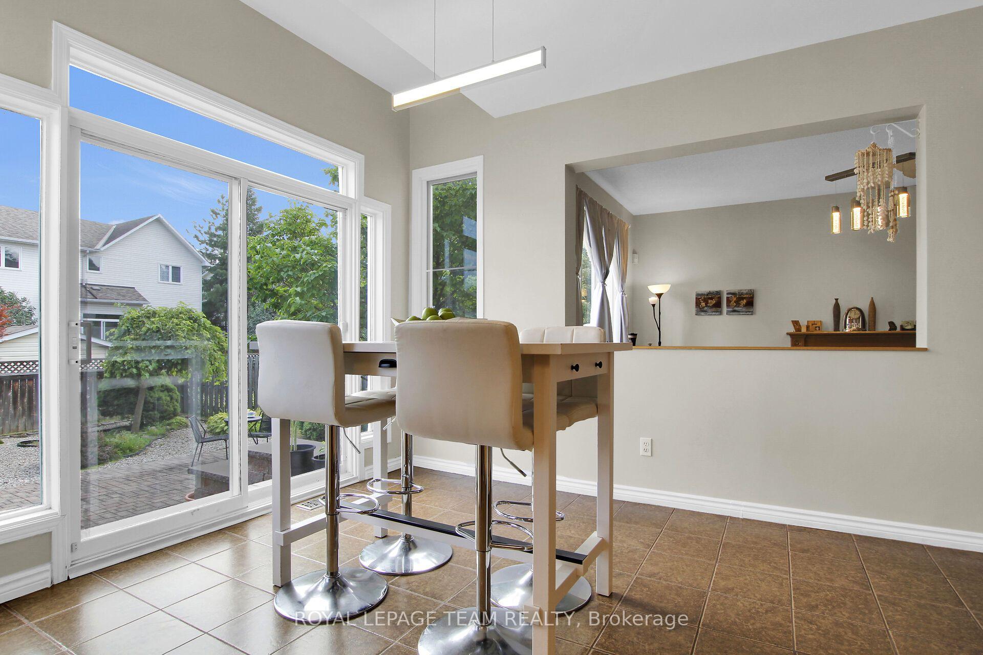 Photo 23 of 12 Mattawa Crescent, Ottawa, Kanata - Bridlewood — HOMEH
