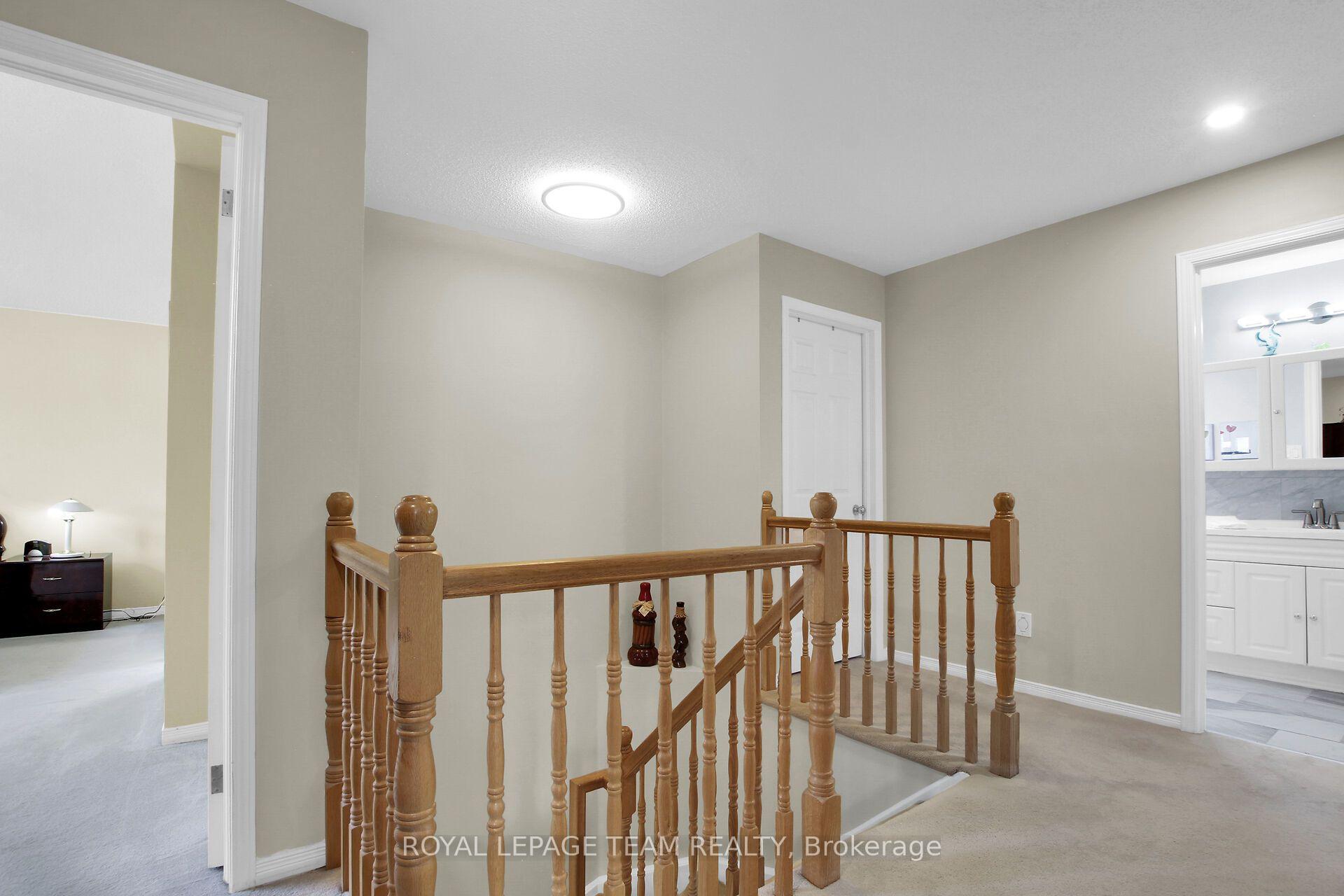 Photo 34 of 12 Mattawa Crescent, Ottawa, Kanata - Bridlewood — HOMEH