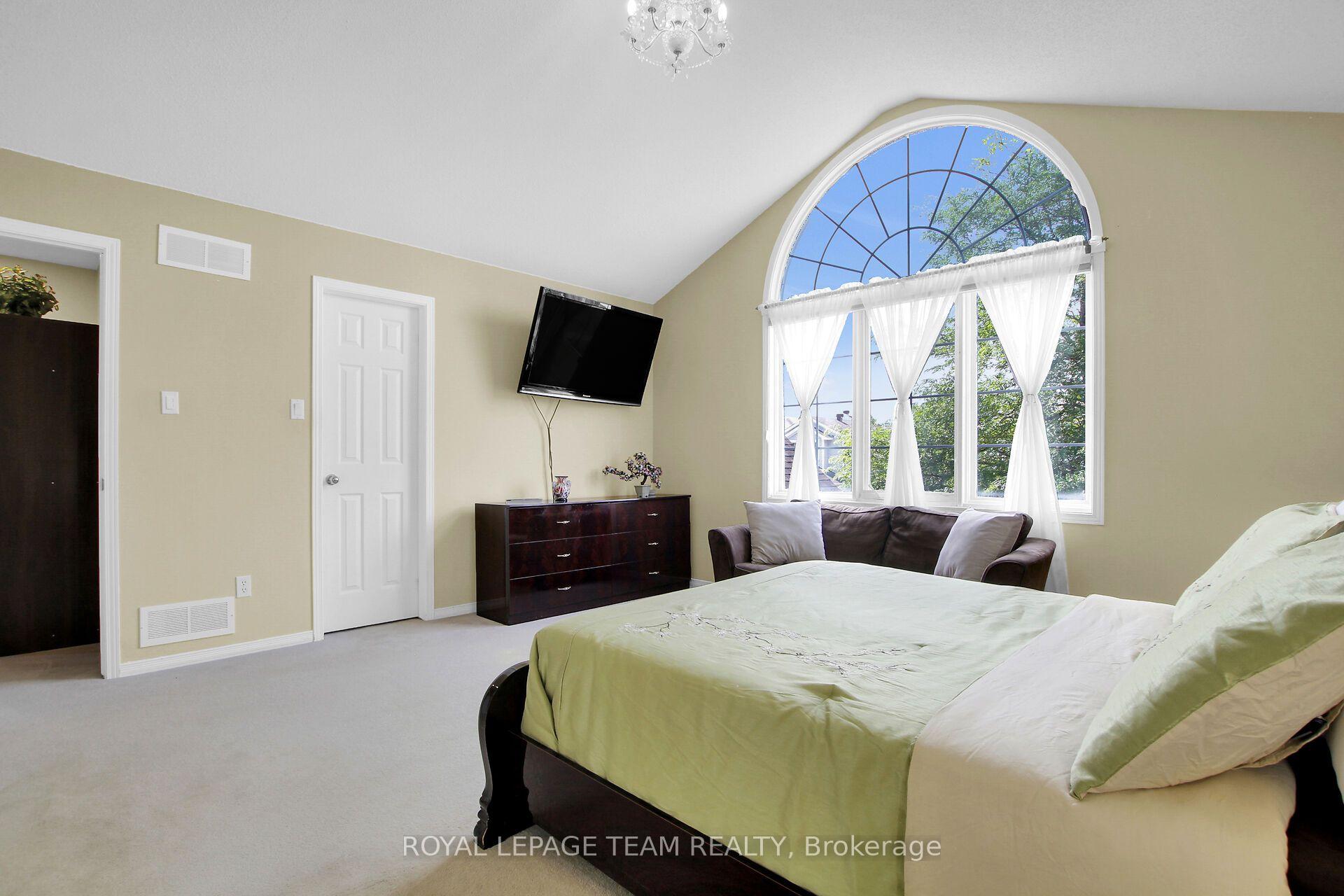 Photo 36 of 12 Mattawa Crescent, Ottawa, Kanata - Bridlewood — HOMEH